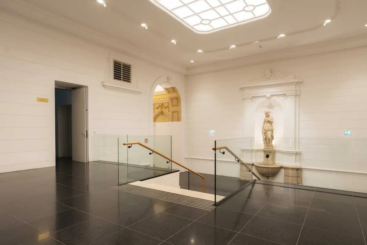 Wohnung kaufen in Wien – 145,45 m², € 3.200.000 – Bild 3 von 15