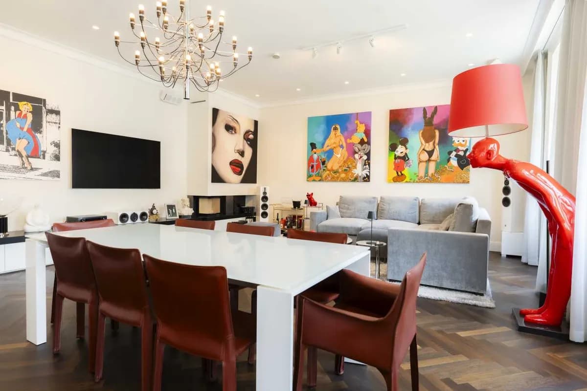 Wohnung kaufen in Wien – 145,45 m², € 3.200.000 – Bild 7 von 15