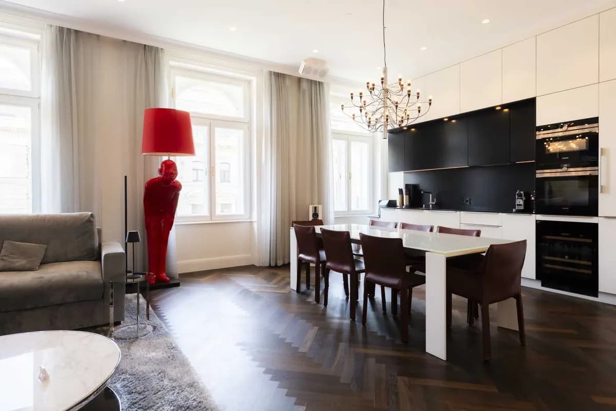 Wohnung kaufen in Wien – 145,45 m², € 3.200.000 – Bild 8 von 15