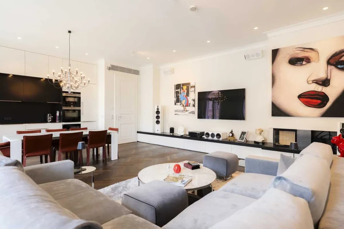 Wohnung kaufen in Wien – 145,45 m², € 3.200.000 – Bild 9 von 15