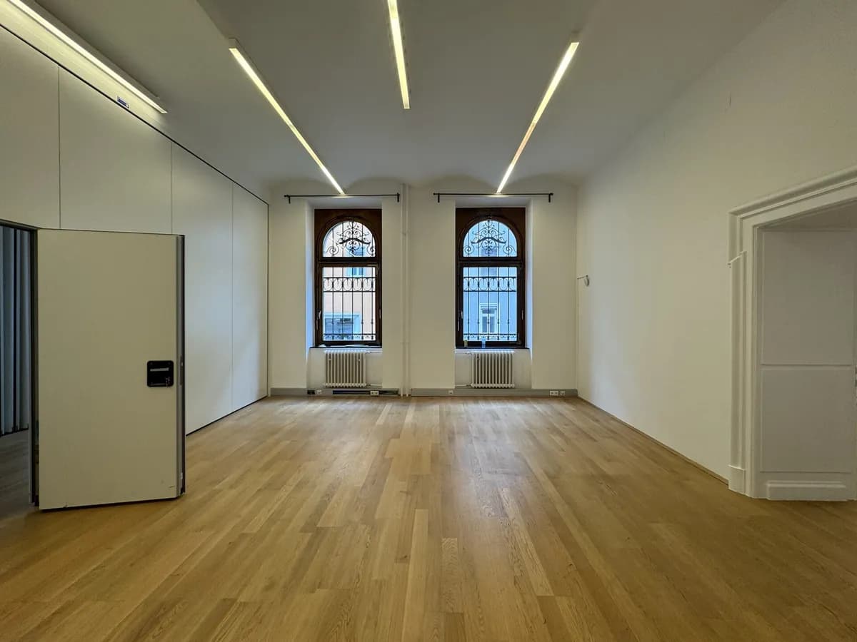 4-Zimmer-Gewerbeimmobilie mieten in Graz – 233 m², € 3.112 – Bild 4 von 18
