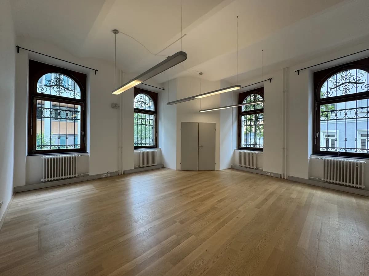 4-Zimmer-Gewerbeimmobilie mieten in Graz – 233 m², € 3.112 – Bild 6 von 18