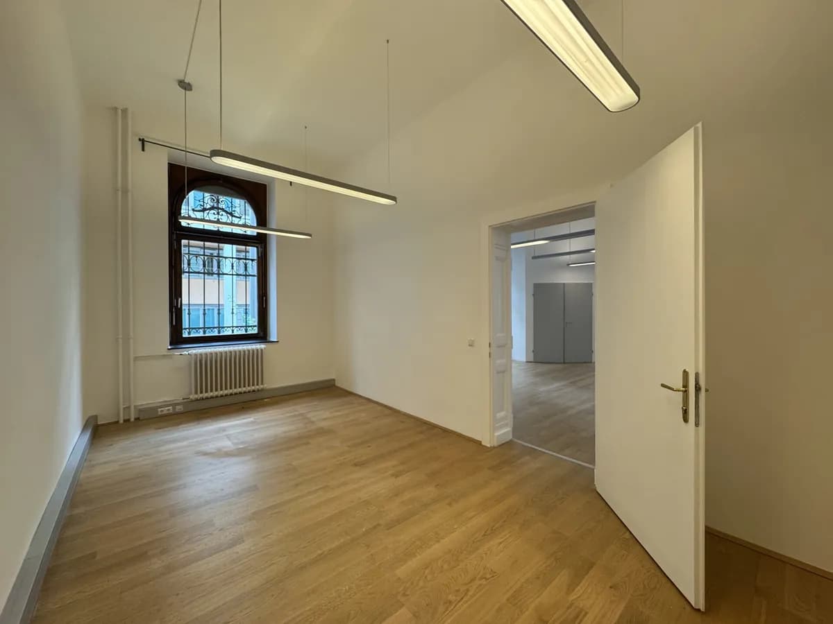 4-Zimmer-Gewerbeimmobilie mieten in Graz – 233 m², € 3.112 – Bild 7 von 18