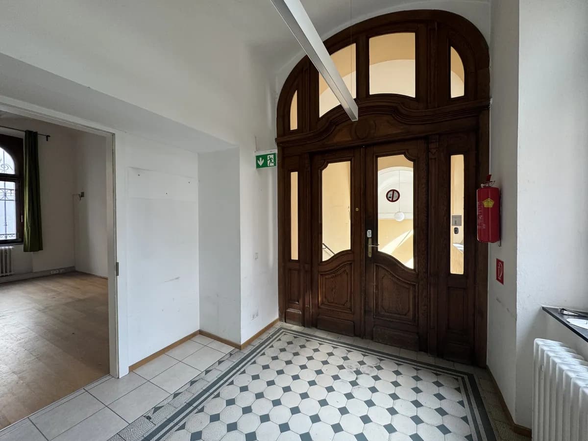 4-Zimmer-Gewerbeimmobilie mieten in Graz – 233 m², € 3.112 – Bild 10 von 18