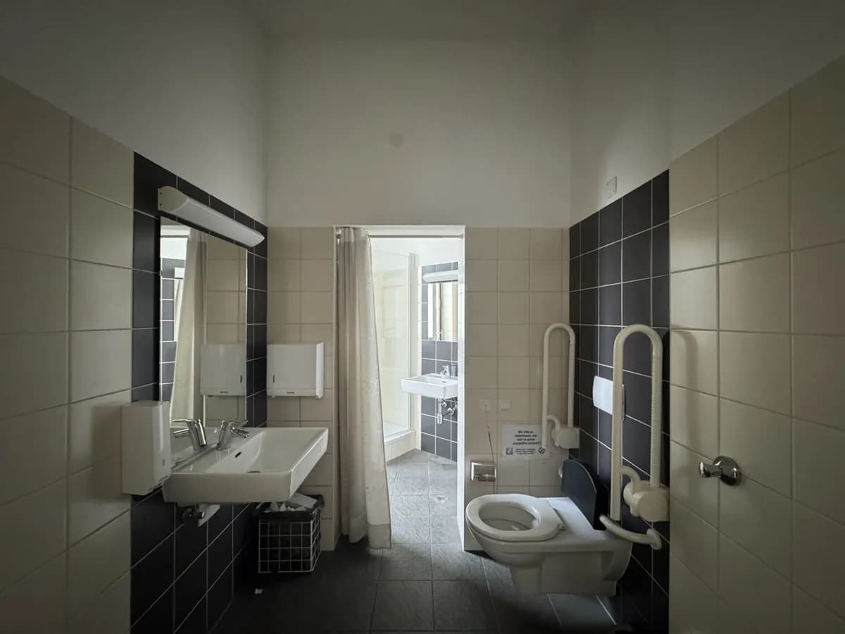 4-Zimmer-Gewerbeimmobilie mieten in Graz – 233 m², € 3.112 – Bild 12 von 18