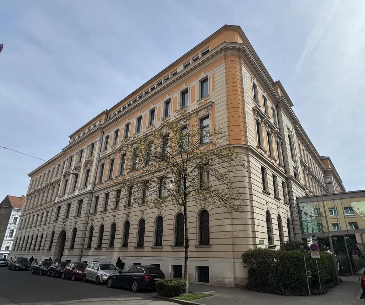 4-Zimmer-Gewerbeimmobilie mieten in Graz – 233 m², € 3.112 – Bild 16 von 18