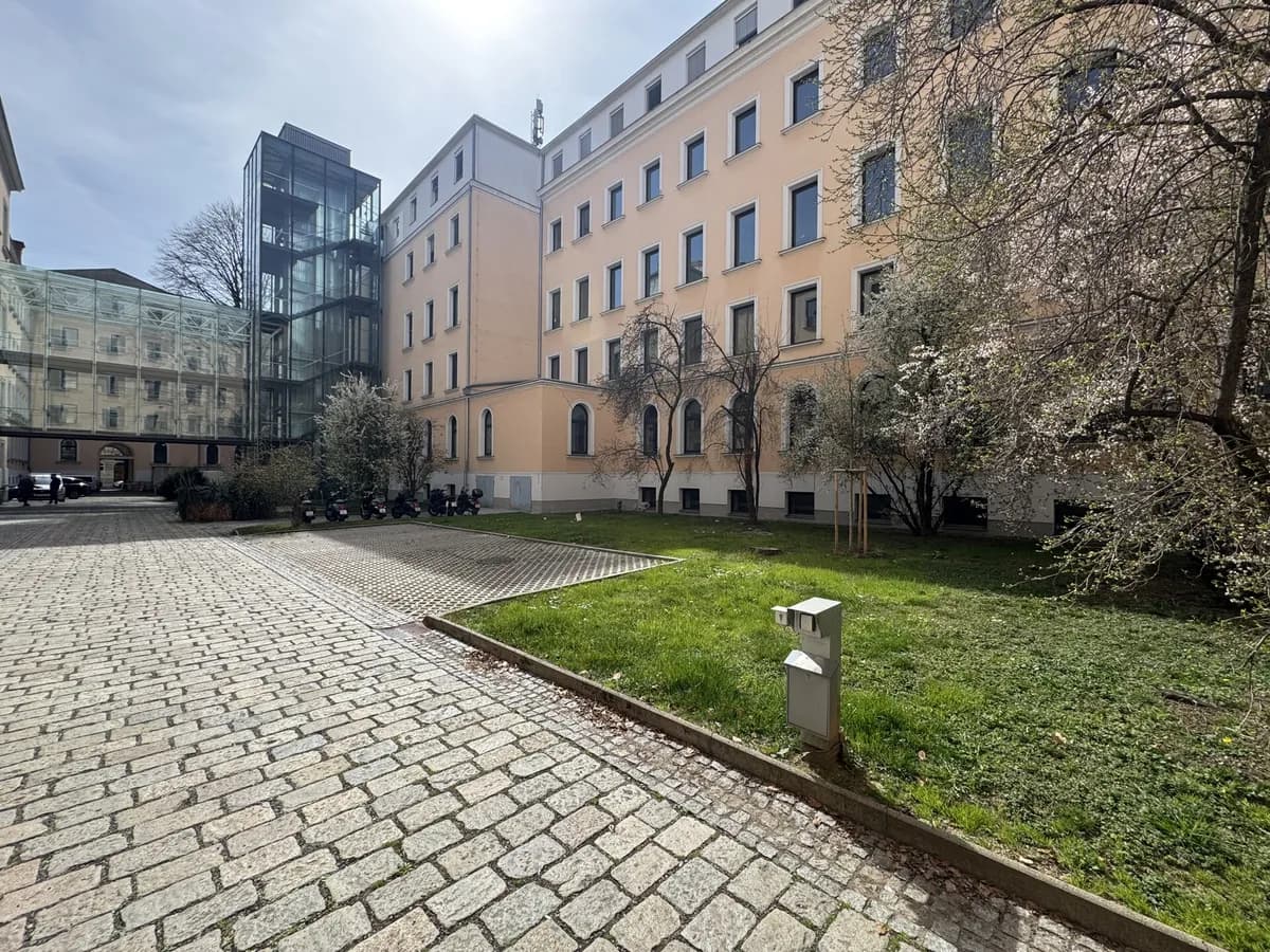4-Zimmer-Gewerbeimmobilie mieten in Graz – 233 m², € 3.112 – Bild 17 von 18