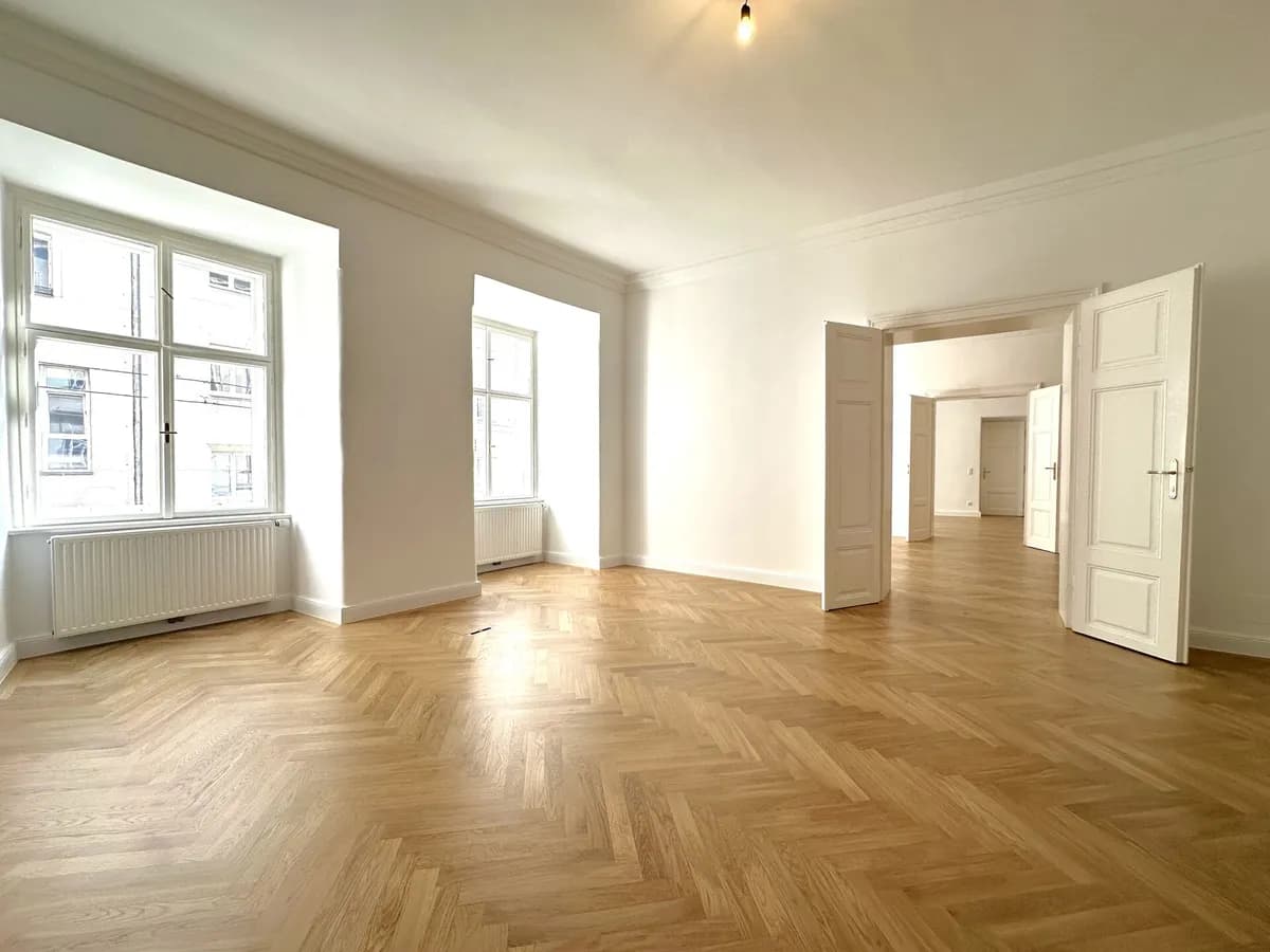 Gewerbeimmobilie mieten in Wien – 204 m² – Bild 2 von 8