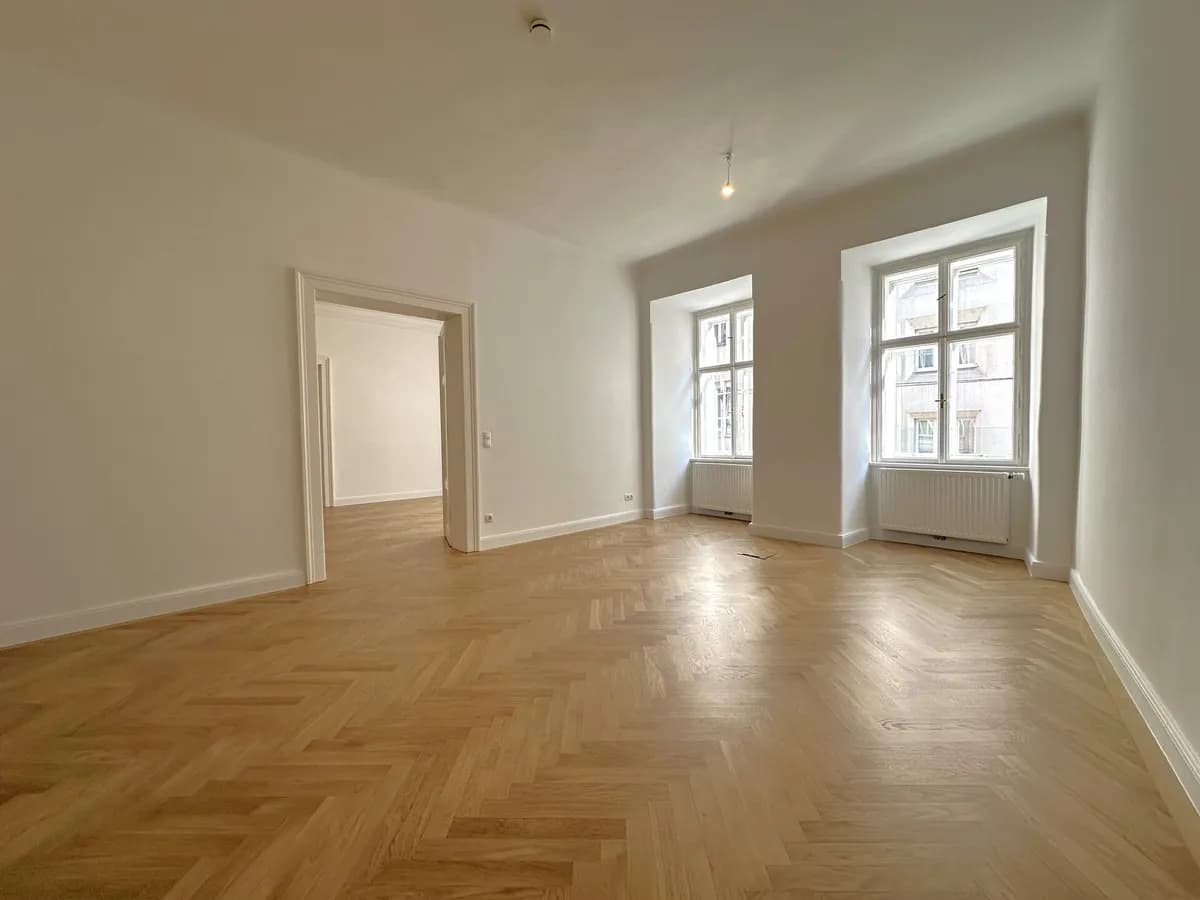 Gewerbeimmobilie mieten in Wien – 204 m² – Bild 3 von 8