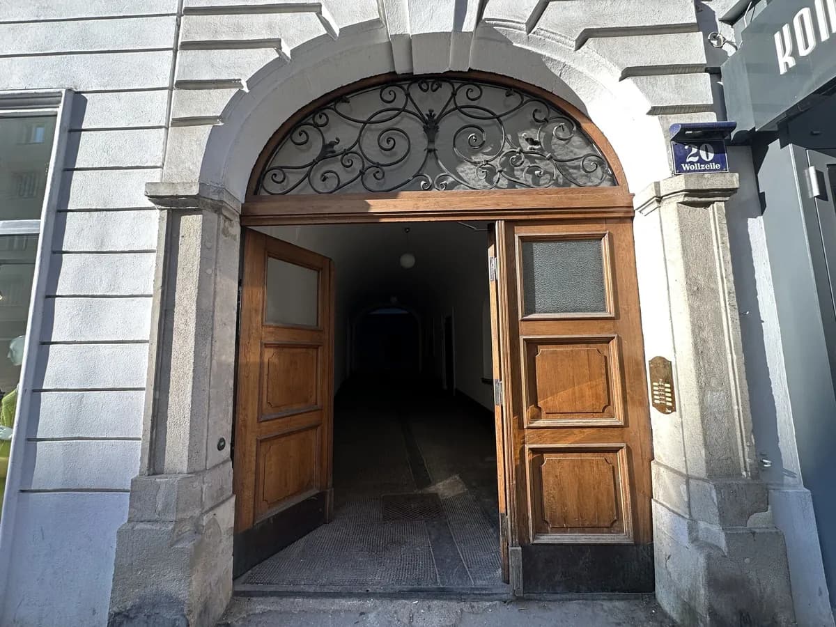 Gewerbeimmobilie mieten in Wien – 204 m² – Bild 6 von 8