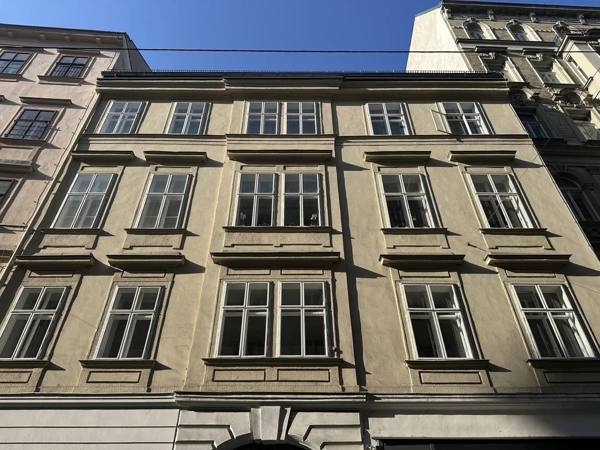 Gewerbeimmobilie mieten in Wien – 204 m² – Bild 7 von 8