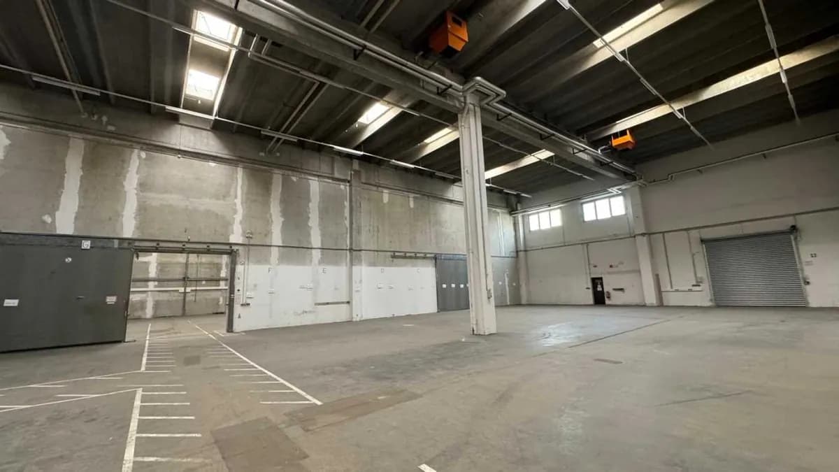 Gewerbeimmobilie mieten in Mödling – 585 m², € 10 – Bild 5 von 18