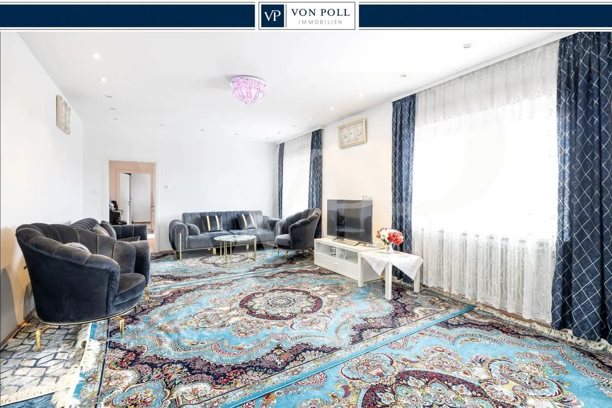 4-Zimmer-Wohnung kaufen in Wien – 105 m², € 430.000 – Bild 1 von 15