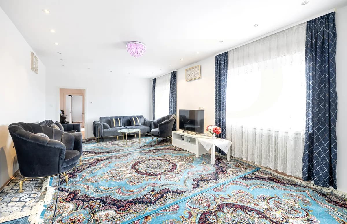 4-Zimmer-Wohnung kaufen in Wien – 105 m², € 430.000 – Bild 2 von 15