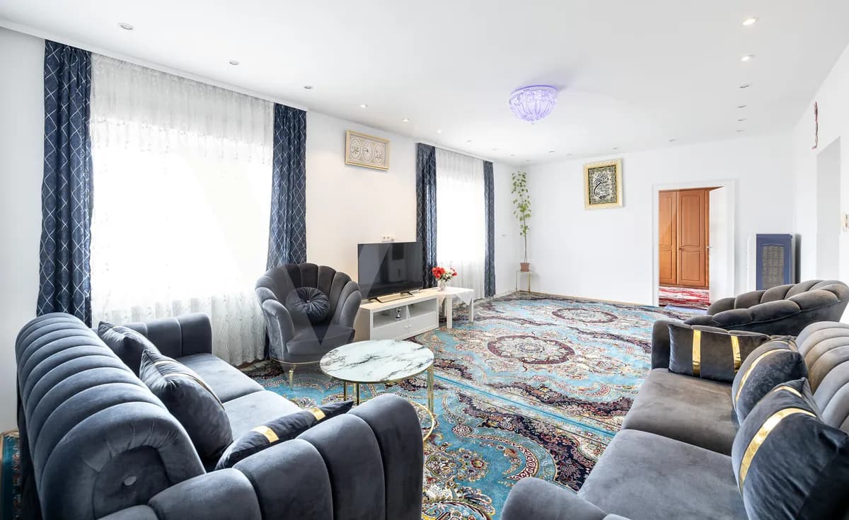 4-Zimmer-Wohnung kaufen in Wien – 105 m², € 430.000 – Bild 3 von 15