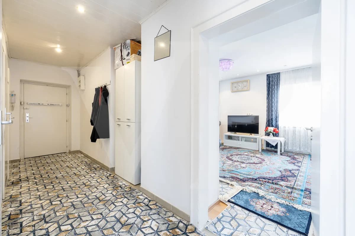 4-Zimmer-Wohnung kaufen in Wien – 105 m², € 430.000 – Bild 4 von 15