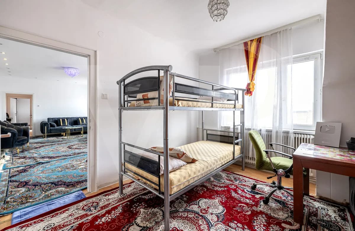 4-Zimmer-Wohnung kaufen in Wien – 105 m², € 430.000 – Bild 5 von 15