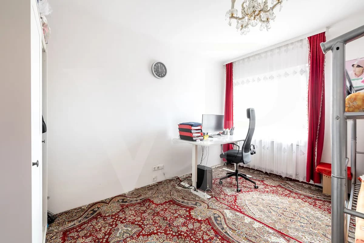 4-Zimmer-Wohnung kaufen in Wien – 105 m², € 430.000 – Bild 13 von 15