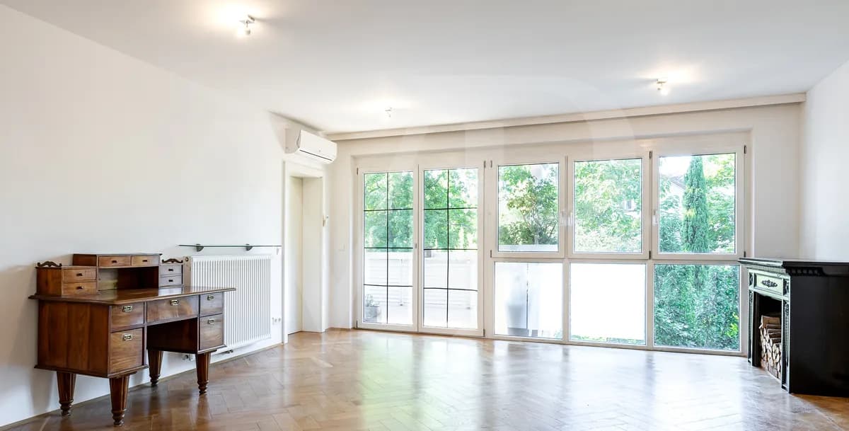 4-Zimmer-Wohnung kaufen in Mödling – 114,85 m², € 650.000 – Bild 2 von 13