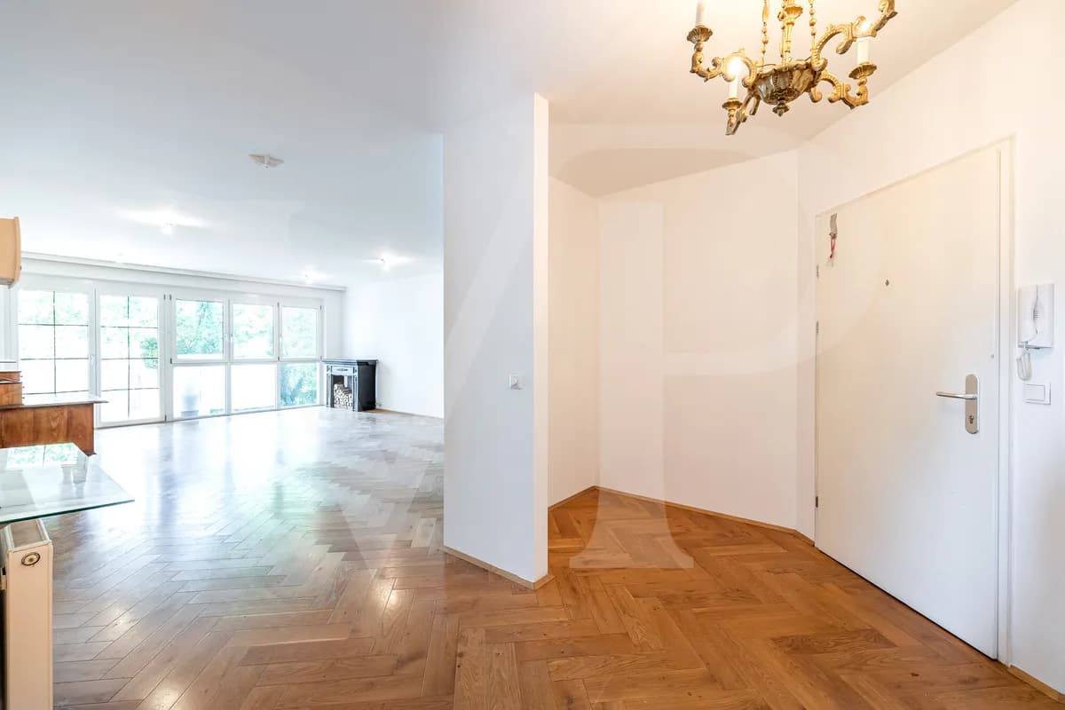 4-Zimmer-Wohnung kaufen in Mödling – 114,85 m², € 650.000 – Bild 4 von 13