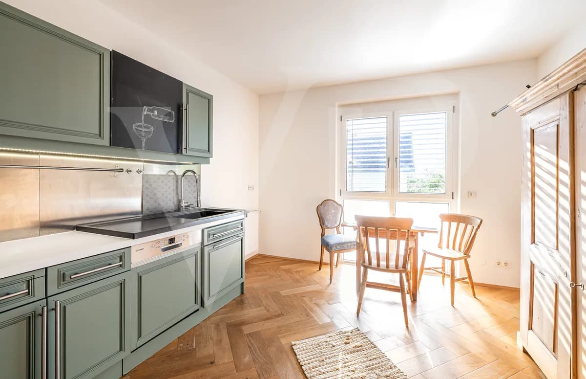 4-Zimmer-Wohnung kaufen in Mödling – 114,85 m², € 650.000 – Bild 8 von 13