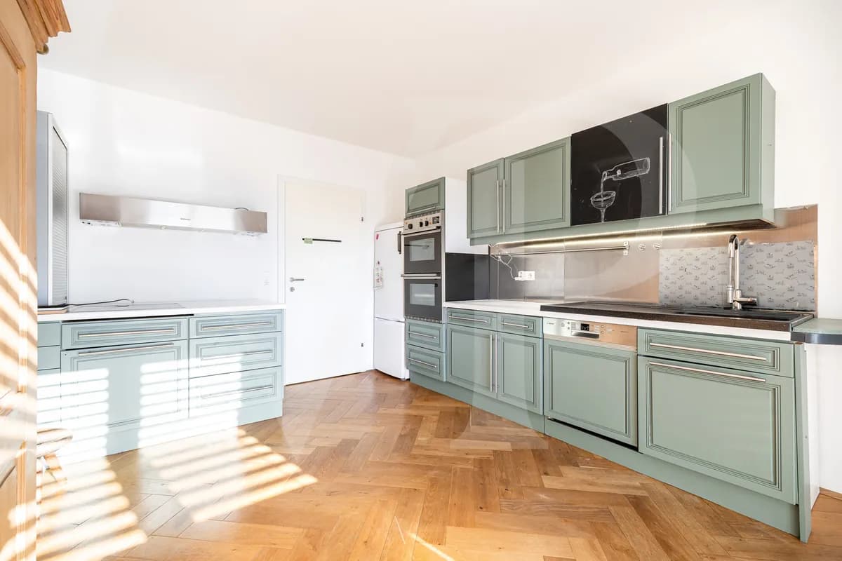 4-Zimmer-Wohnung kaufen in Mödling – 114,85 m², € 650.000 – Bild 9 von 13
