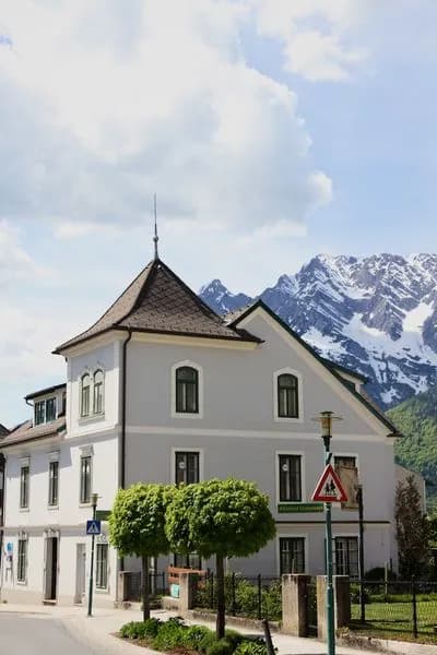 Gewerbeimmobilie mieten in Liezen – 93 m², € 966 – Bild 2 von 4
