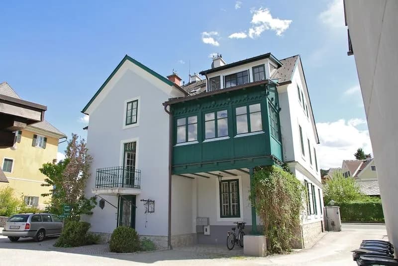 Gewerbeimmobilie mieten in Liezen – 93 m², € 966 – Bild 3 von 4