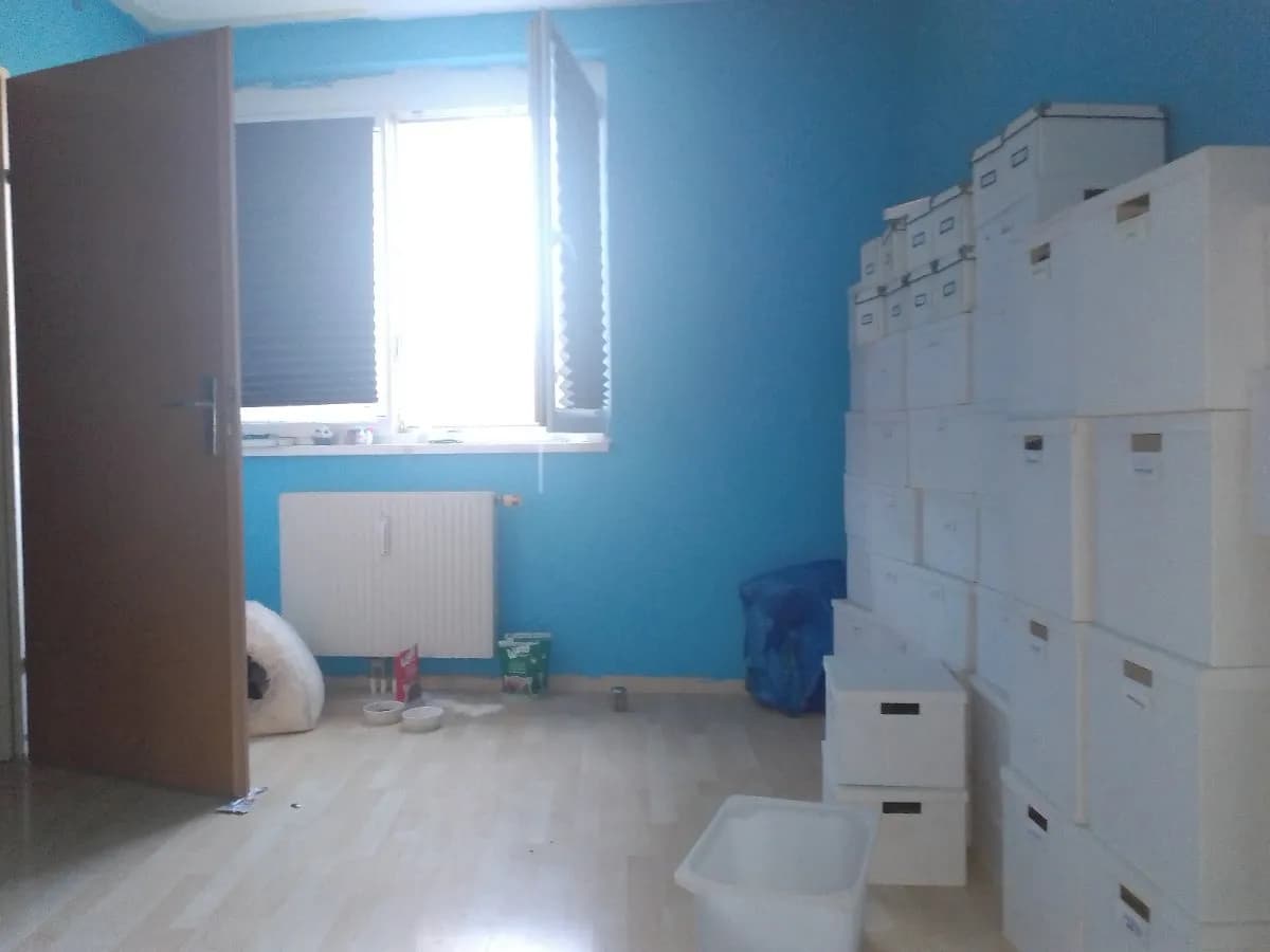 3-Zimmer-Wohnung mieten in Wien – 78 m², € 725