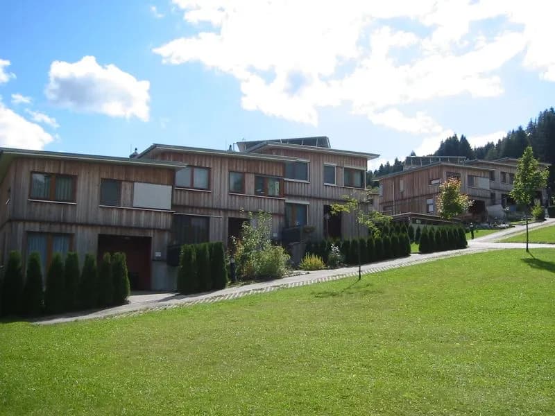4-Zimmer-Wohnung mieten in Murtal – 90,68 m², € 1.104