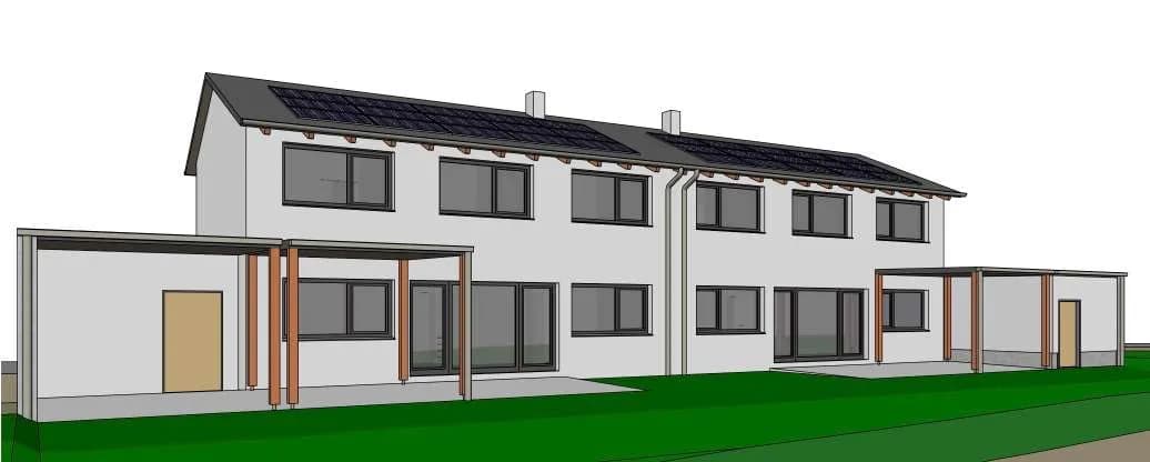 4-Zimmer-Haus kaufen in Steyr-Land – 120 m², € 449.000 – Bild 4 von 11