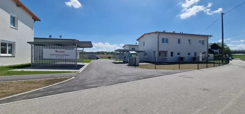 4-Zimmer-Haus kaufen in Braunau am Inn – 90,19 m², € 412.251 – Bild 3 von 7