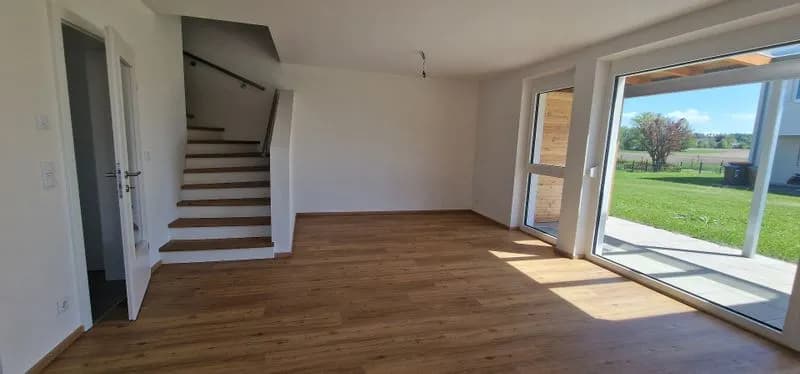 4-Zimmer-Haus kaufen in Braunau am Inn – 90,19 m², € 412.251 – Bild 7 von 7