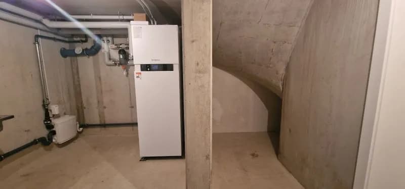 4-Zimmer-Haus mieten in Braunau am Inn – 90,95 m², € 1.397 – Bild 7 von 9
