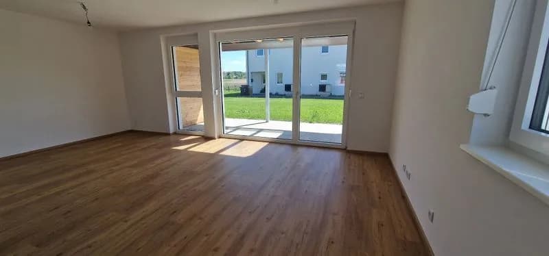4-Zimmer-Haus mieten in Braunau am Inn – 90,95 m², € 1.397 – Bild 8 von 9