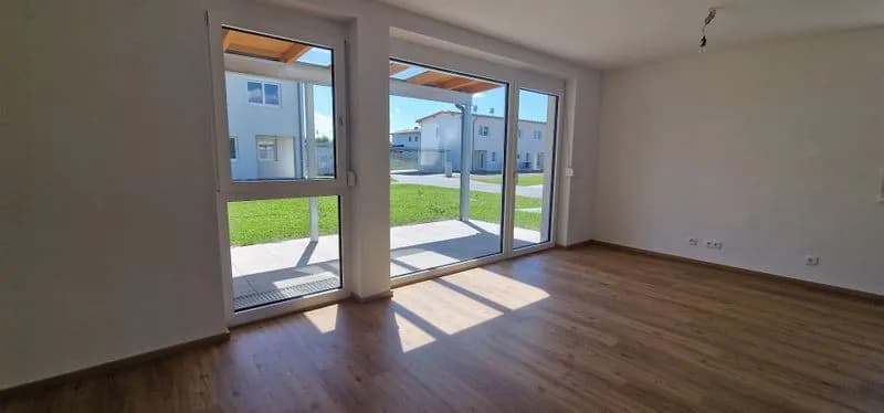 4-Zimmer-Haus mieten in Braunau am Inn – 90,95 m², € 1.397 – Bild 9 von 9