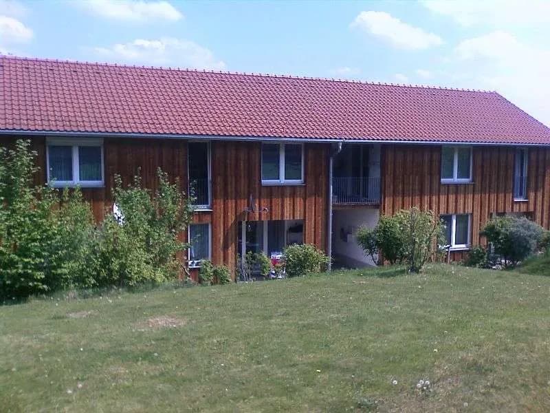 2-Zimmer-Wohnung mieten in Deutschlandsberg – 61,2 m², € 711