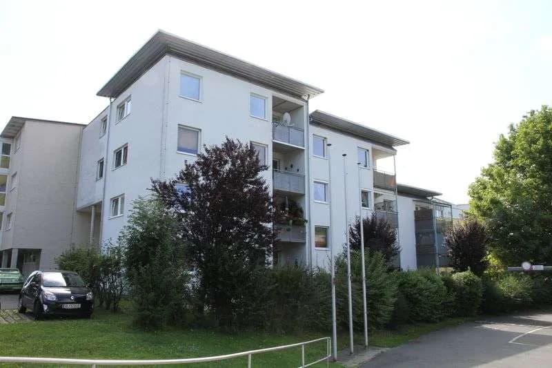 2-Zimmer-Wohnung mieten in Deutschlandsberg – 60,06 m², € 630 – Bild 2 von 3