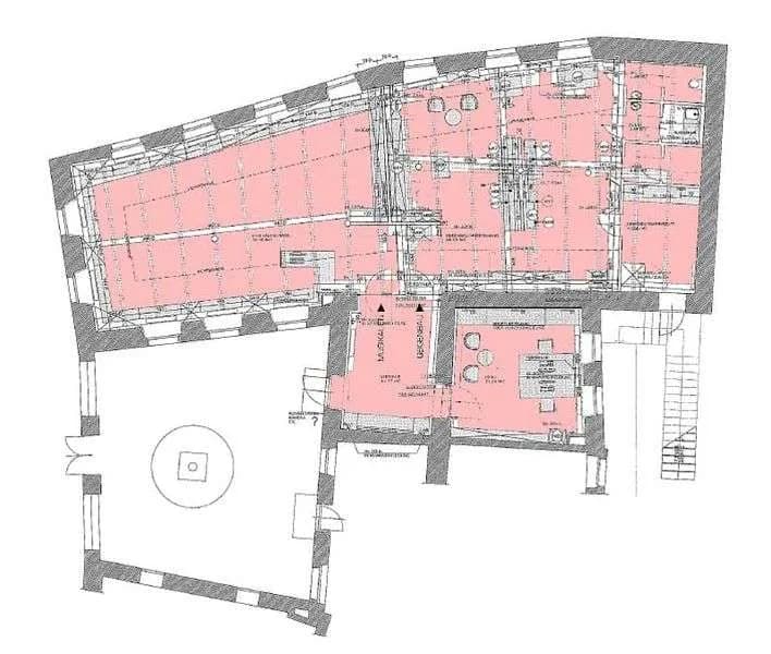Gewerbeimmobilie mieten in Graz – 204,7 m² – Bild 2 von 2