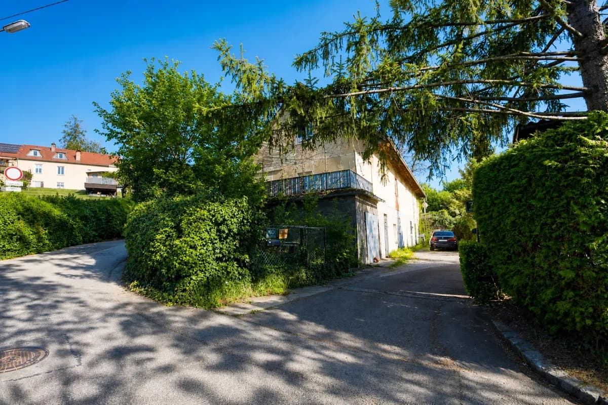 Grundstück kaufen in Graz – 632 m², € 279.900 – Bild 2 von 6