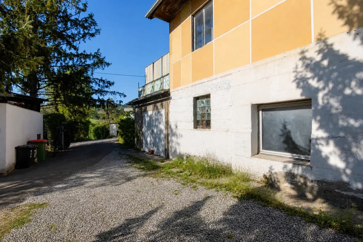 Gewerbeimmobilie kaufen in Graz – 159 m², € 279.900 – Bild 5 von 6