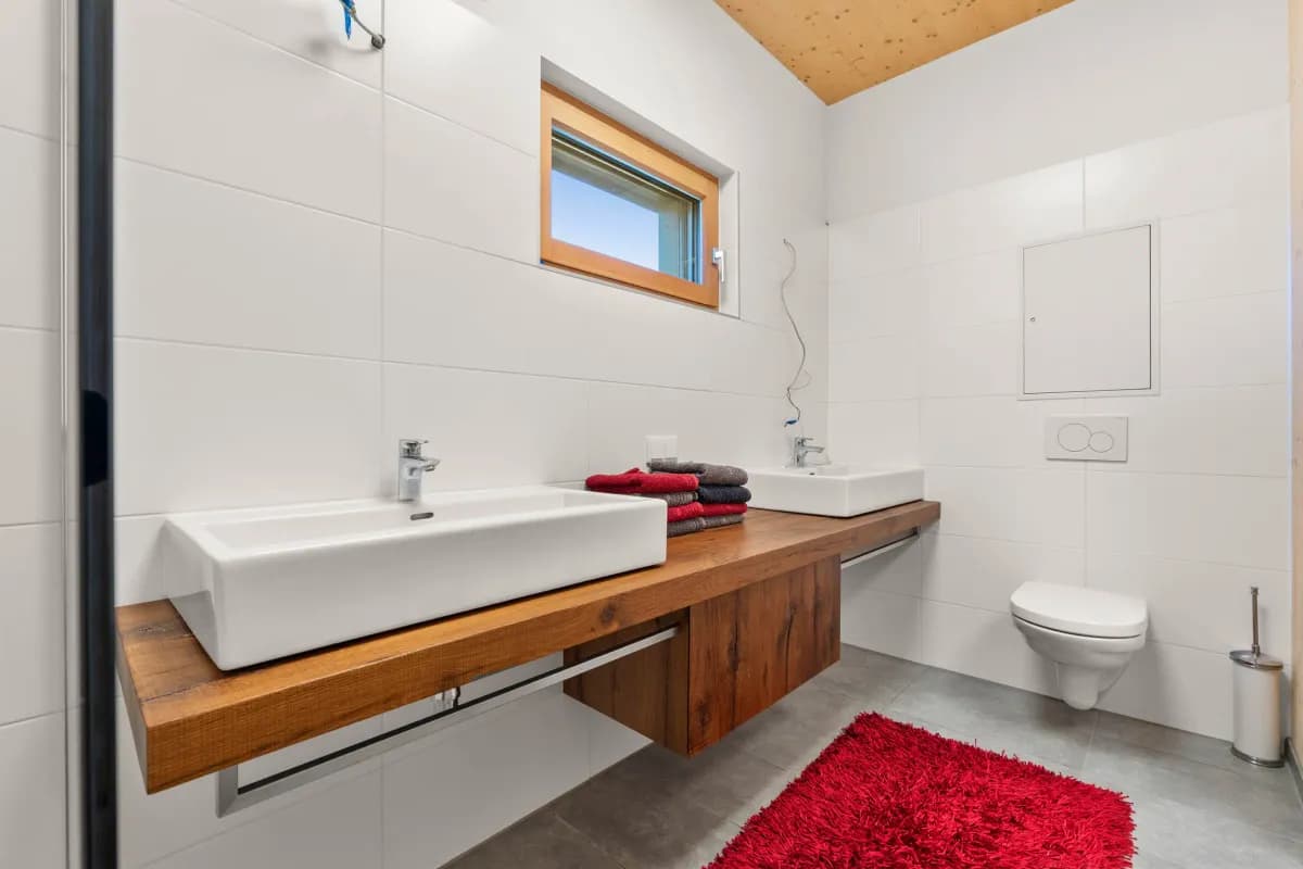 Wohnung mieten in Villach Land – 135 m², € 2.700 – Bild 5 von 8