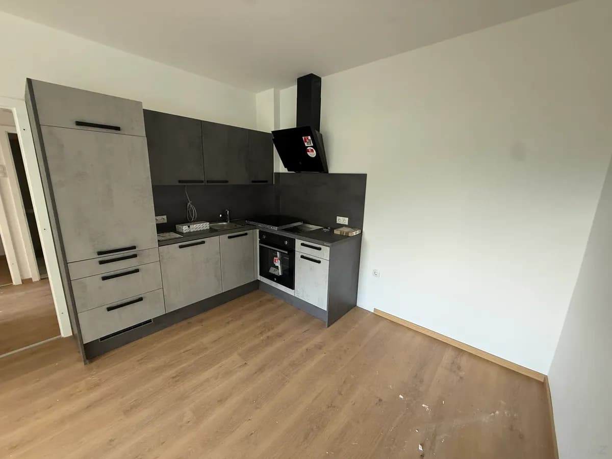 2-Zimmer-Wohnung mieten in Graz-Umgebung – 47,5 m², € 600