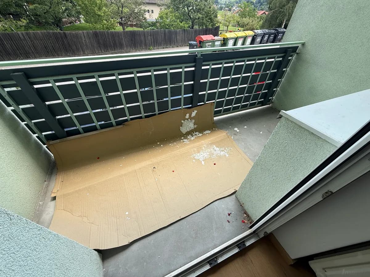 2-Zimmer-Wohnung mieten in Graz-Umgebung – 47,5 m², € 600 – Bild 5 von 12