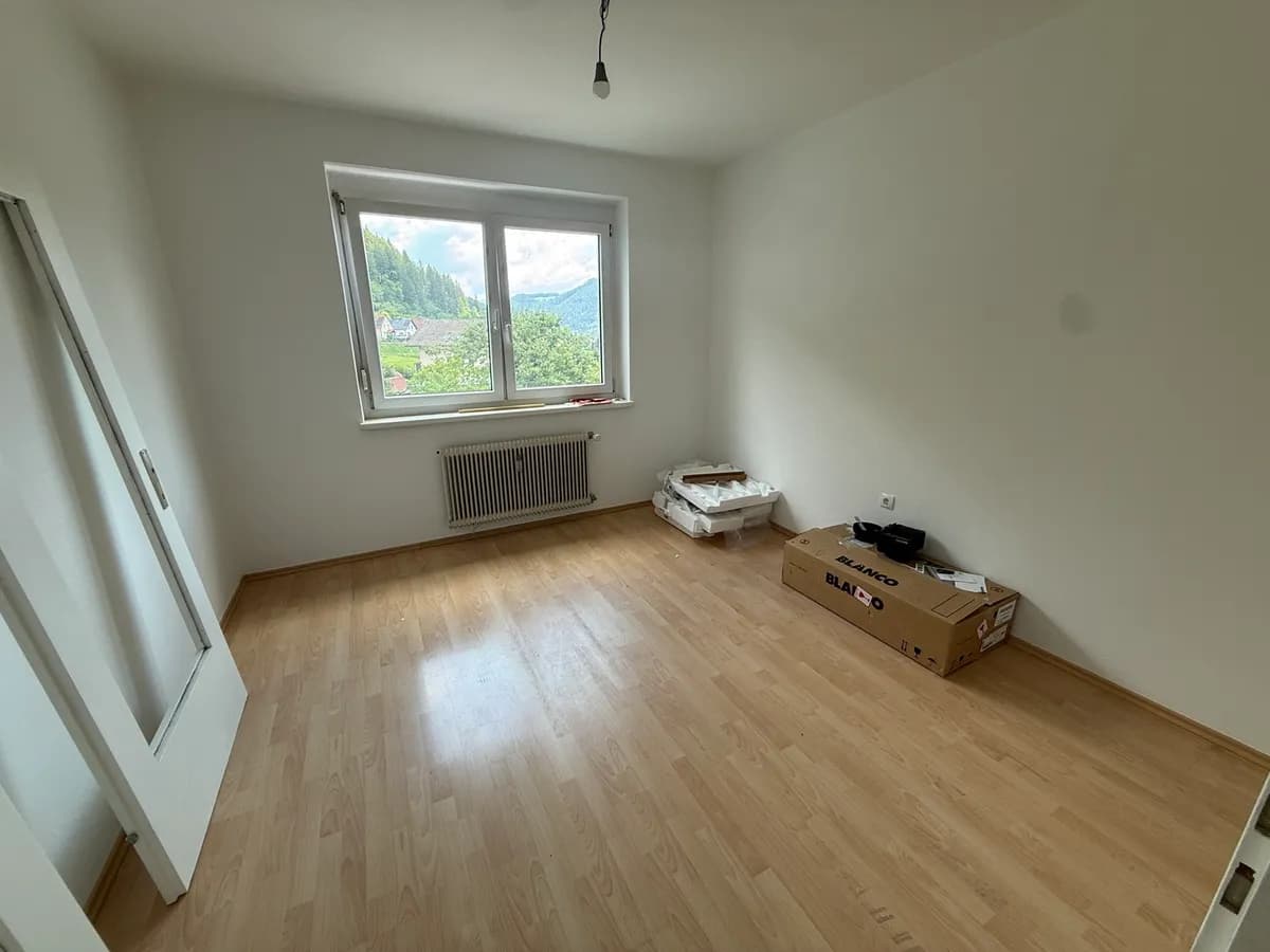 2-Zimmer-Wohnung mieten in Graz-Umgebung – 47,5 m², € 600 – Bild 6 von 12