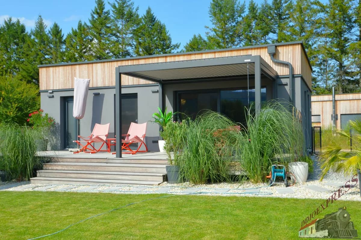 2-Zimmer-Haus kaufen in Mattersburg – 60 m², € 275.000