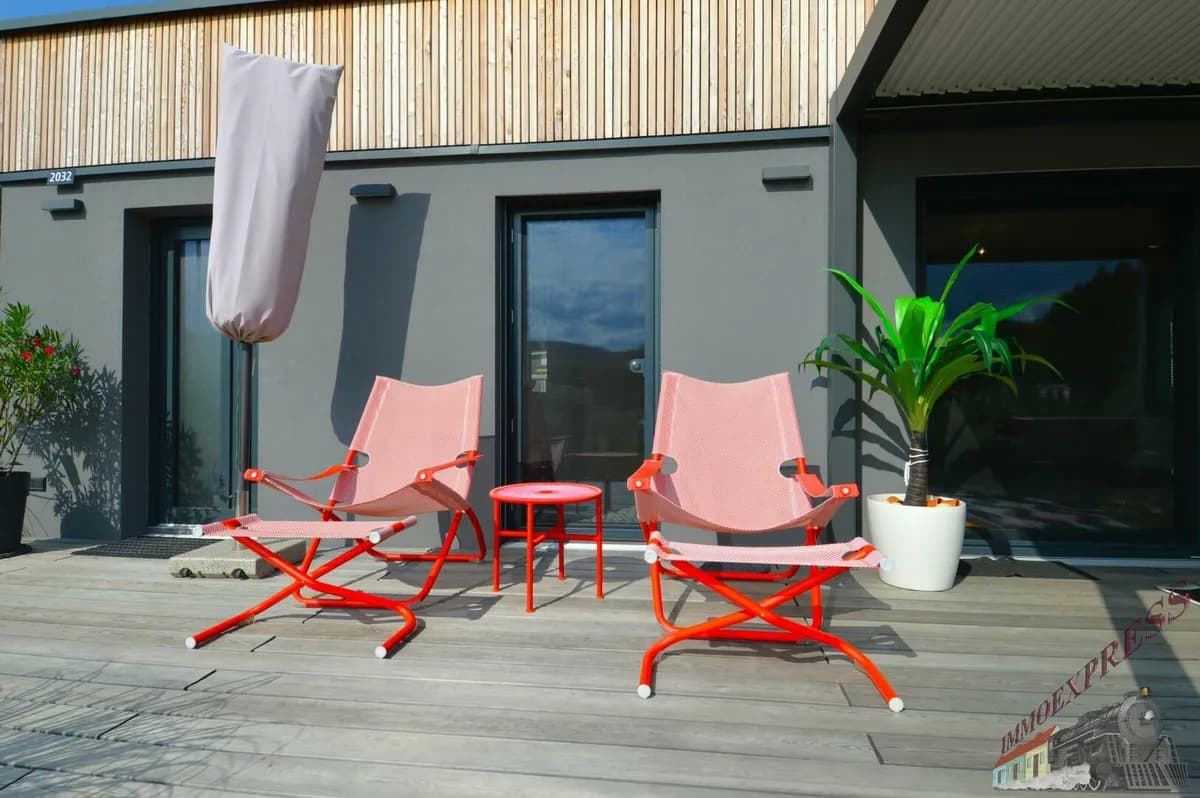 2-Zimmer-Haus kaufen in Mattersburg – 60 m², € 275.000 – Bild 2 von 20