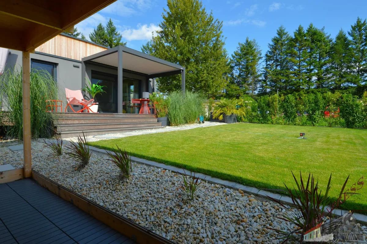 2-Zimmer-Haus kaufen in Mattersburg – 60 m², € 275.000 – Bild 3 von 20