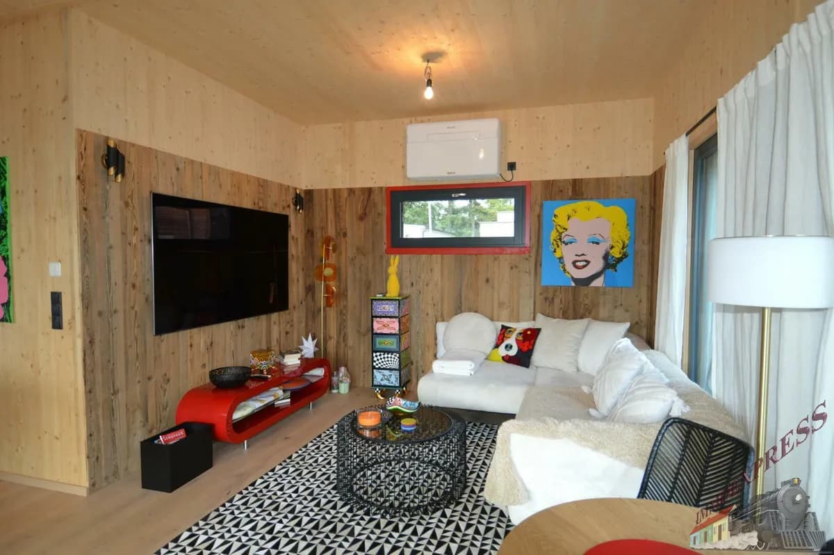 2-Zimmer-Haus kaufen in Mattersburg – 60 m², € 275.000 – Bild 7 von 20