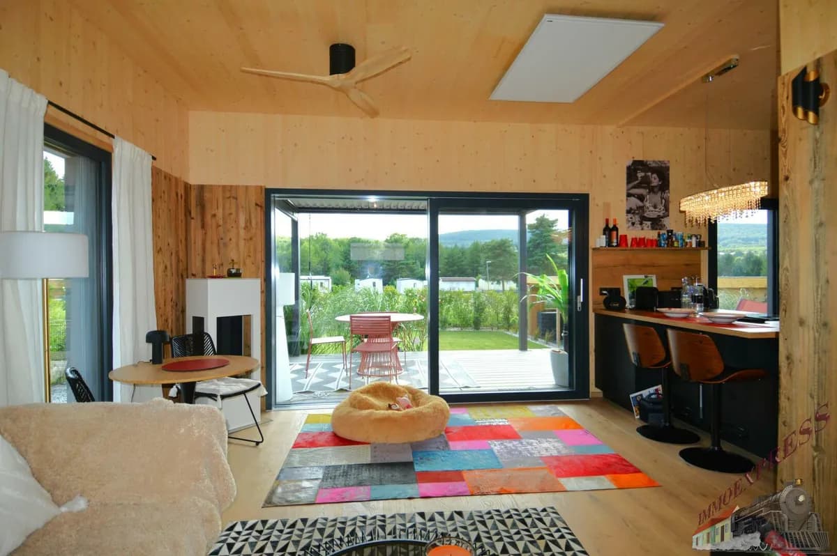 2-Zimmer-Haus kaufen in Mattersburg – 60 m², € 275.000 – Bild 8 von 20